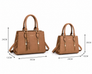 Bolsa Feminina Duo Luxe™