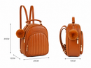 Bolsa Feminina Elegance™ – Luxo e Sofisticação