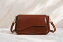 Bolsa Feminina Élora Noir™ — Elegância Sofisticada Que Valoriza Seu Estilo