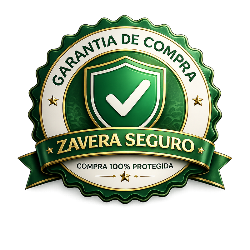 Zavera Seguro™ — Compra 100% Protegida