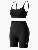 Conjunto Fitness Sculpt™ Feminino – Modelagem Premium Que Valoriza Suas Curvas