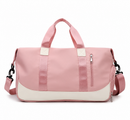 Bolsa Fitness Feminina Rosa – Elegância e Estilo em Cada Treino