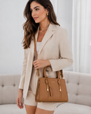 Bolsa Feminina Duo Luxe™