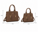 Bolsa Feminina Duo Luxe™