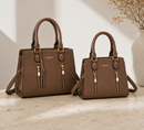Bolsa Feminina Duo Luxe™