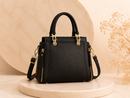 Bolsa Feminina Élora™ — Sofisticação Que Impressiona em Cada Detalhe