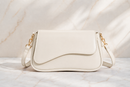 Bolsa Feminina Élora Noir™ — Elegância Sofisticada Que Valoriza Seu Estilo