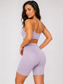 Conjunto Fitness Sculpt™ Feminino – Modelagem Premium Que Valoriza Suas Curvas