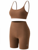 Conjunto Fitness Sculpt™ Feminino – Modelagem Premium Que Valoriza Suas Curvas