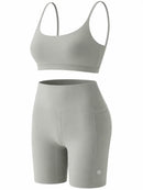 Conjunto Fitness Sculpt™ Feminino – Modelagem Premium Que Valoriza Suas Curvas