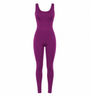 Macacão Fitness SculptPower™ — Modela Seu Corpo com Elegância e Performance