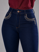 Calça Jeans Sculpt Premium™ — Modelagem Perfeita