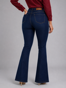 Calça Jeans Sculpt Premium™ — Modelagem Perfeita