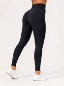 Legging Sculpt UltraFit™ — Efeito Modelador Que Valoriza Suas Curvas Instantaneamente