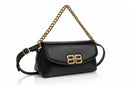 Bolsa Feminina Élora Gold™ — Elegância Refinada Para Mulheres Marcantes