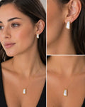 Conjunto Zavera Élise™ – Elegância Em Sua Forma Mais Pura
