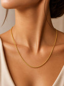 Corrente Aurora Gold – Elegância Atemporal Zavera