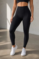 Legging Sculpt UltraFit™ — Efeito Modelador Que Valoriza Suas Curvas Instantaneamente