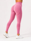 Legging Sculpt UltraFit™ — Efeito Modelador Que Valoriza Suas Curvas Instantaneamente