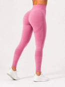 Legging Sculpt UltraFit™ — Efeito Modelador Que Valoriza Suas Curvas Instantaneamente