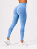 Legging Sculpt UltraFit™ — Efeito Modelador Que Valoriza Suas Curvas Instantaneamente