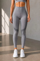 Legging Sculpt UltraFit™ — Efeito Modelador Que Valoriza Suas Curvas Instantaneamente