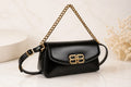 Bolsa Feminina Élora Gold™ — Elegância Refinada Para Mulheres Marcantes
